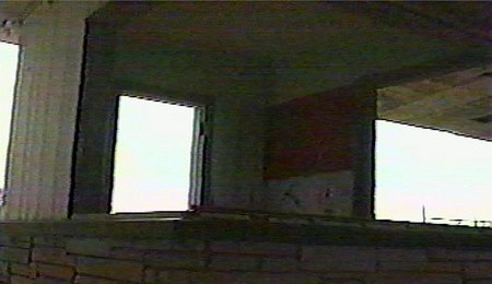 Vista Drive-In Theatre - Concession From Joni (newer photo)